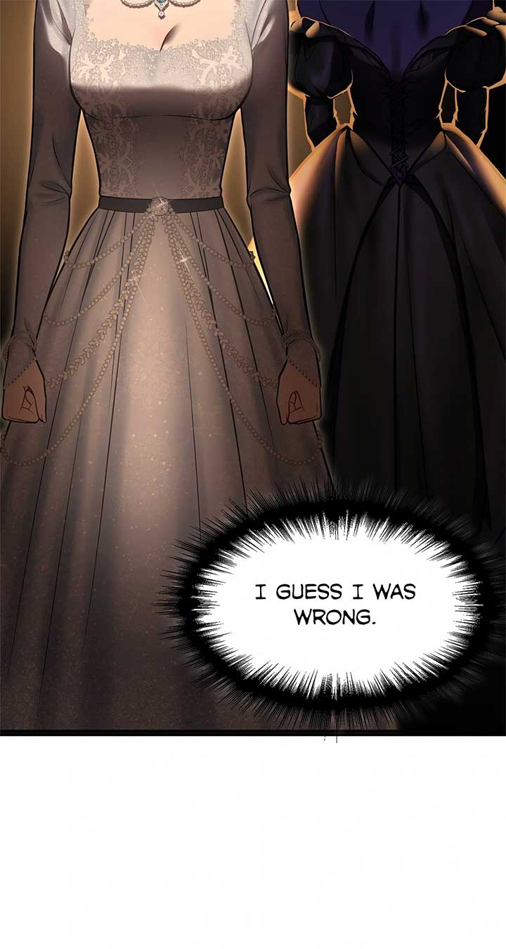 The Secret Bedroom of a Dejected Royal Daughter Chapter 108 62